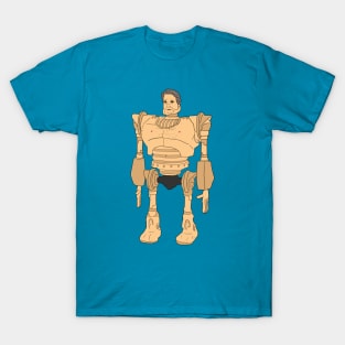 Jeremy Irons Giant T-Shirt